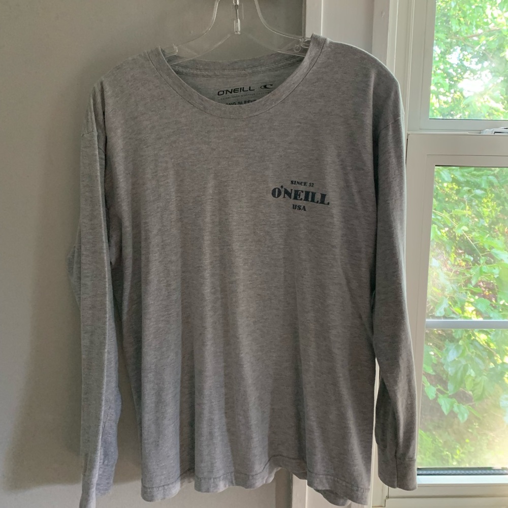O’Neill LS